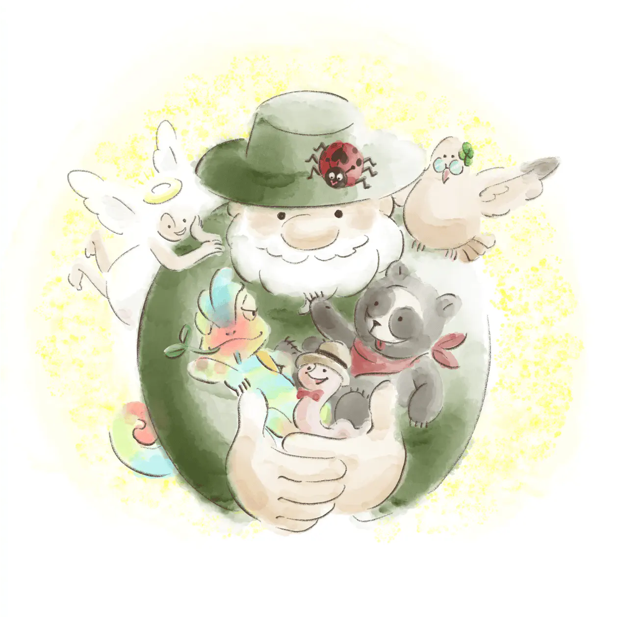 ノエルベルデのチョコレート